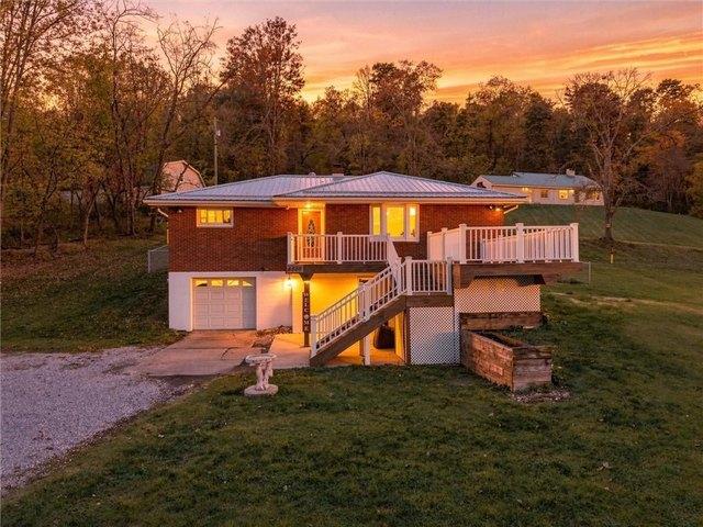 House for sale in Elizabeth, Allegheny County
