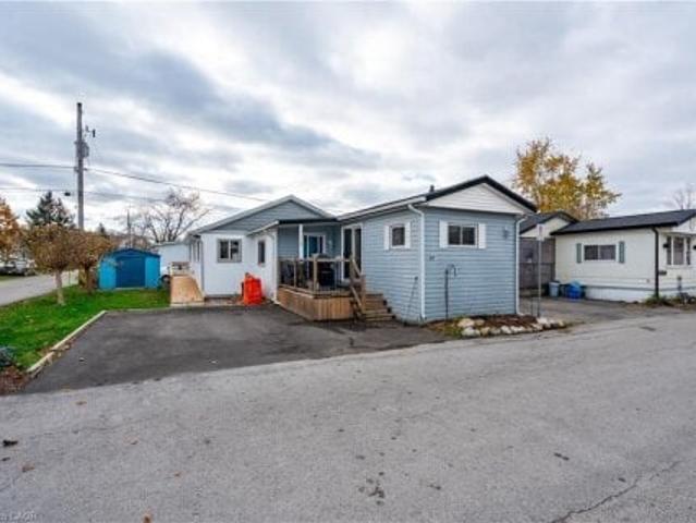 Property for sale in Niagara, Ontario