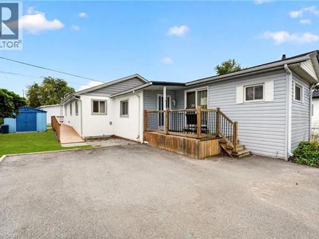 House for sale in Niagara, Ontario