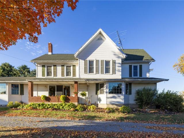 House for sale in Castile, New York