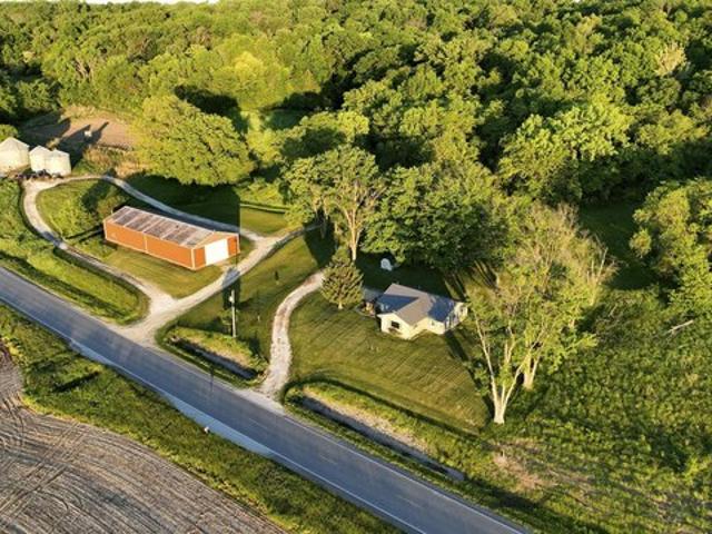 Farm for sale in Havana, Illinois