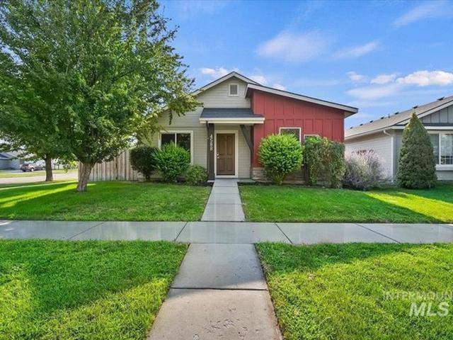 House for sale in Meridian, Idaho