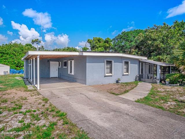 House for sale in Rockledge, Brevard County
