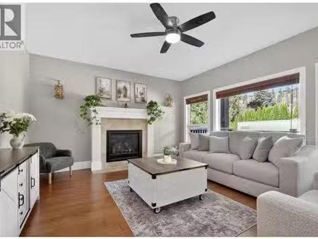 House for sale in Winfield, British Columbia