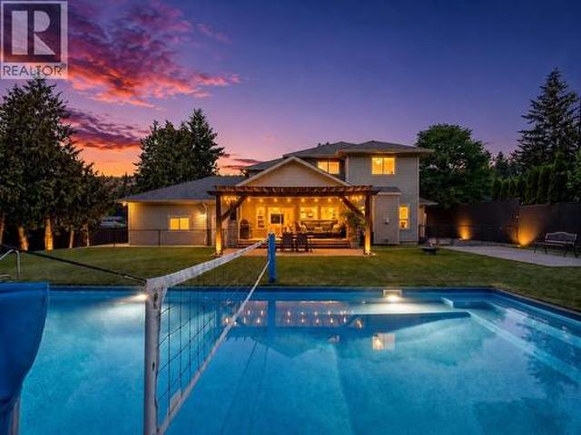 House for sale in Winfield, British Columbia