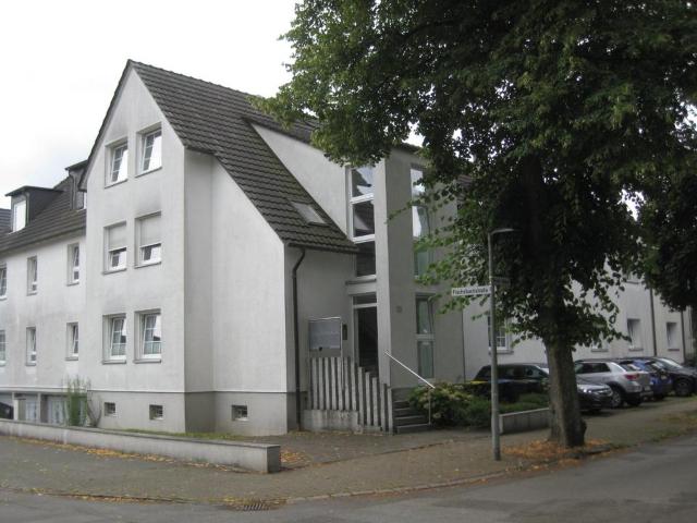 Etagenwohnung kaufen in Gelsenkirchen, Erle