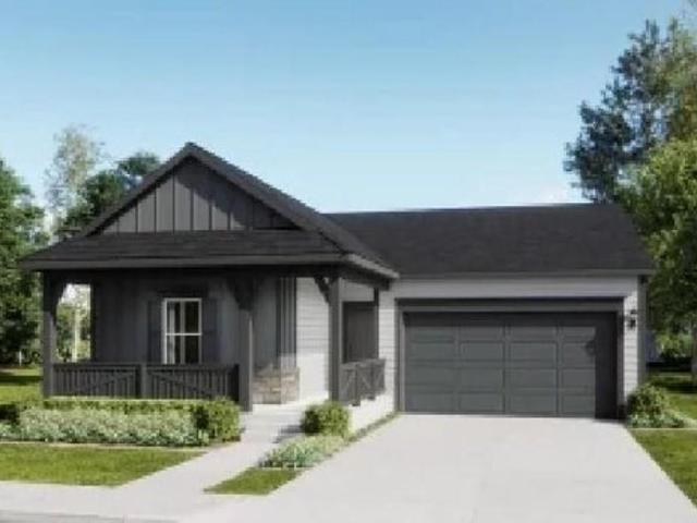House for sale in Bennett, Colorado