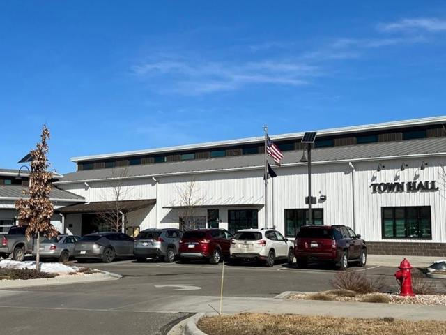 House for sale in Bennett, Colorado