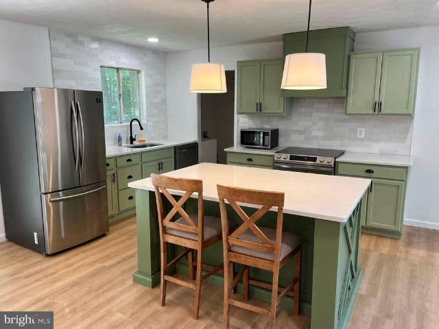 Property for rent in Maryland