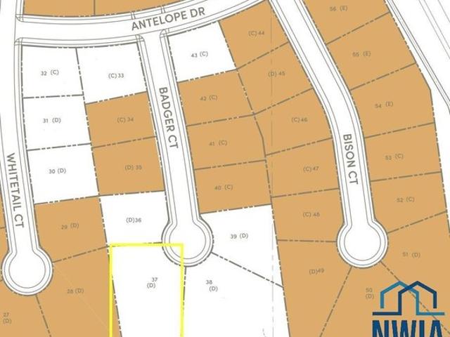 Land for sale in Woodbury, Iowa