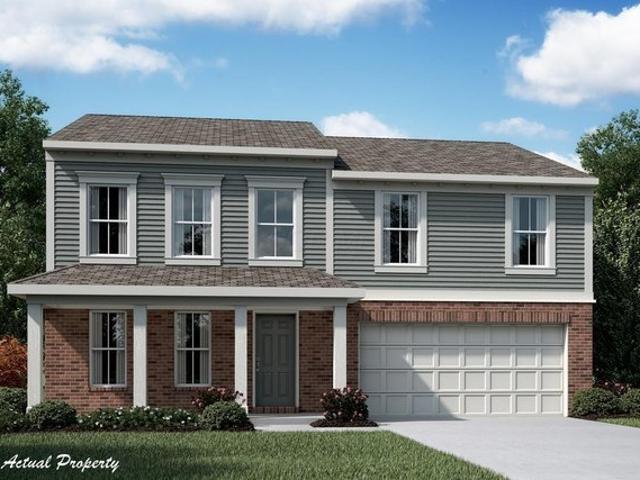 House for sale in Canal Winchester, Ohio
