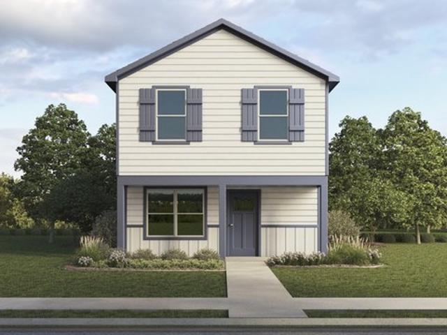 House for sale in Crandall, Texas