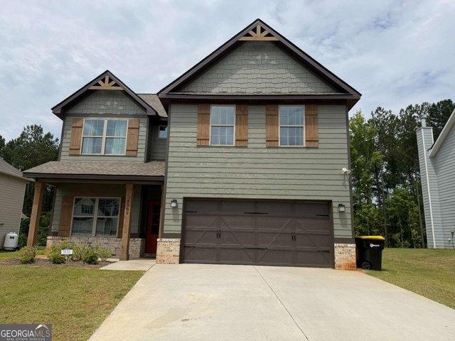 House for sale in Forsyth, Georgia