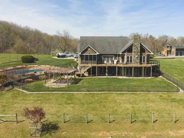 House for sale in Virginia