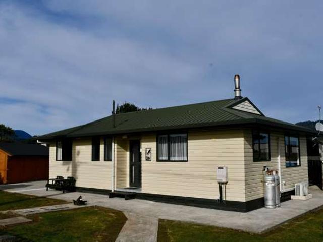 House for sale in Karamea, West Coast