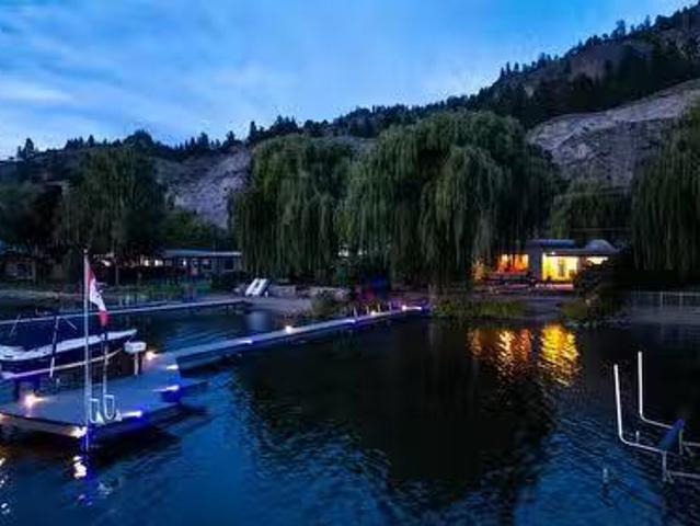 House for sale in Penticton, British Columbia