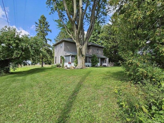 House for sale in Bucyrus, Crawford County