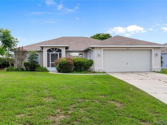 House for sale in Hernando, Florida