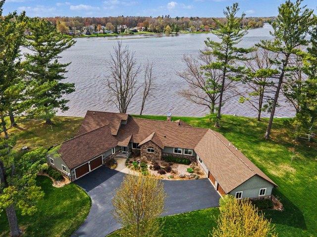 House for sale in Sanford, Michigan