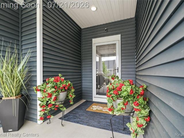 Condo for sale in Brighton, Michigan