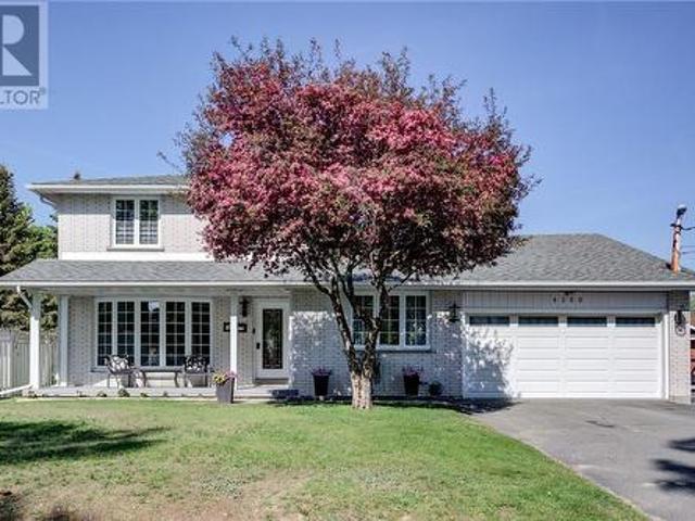 House for sale in Wanup, Ontario