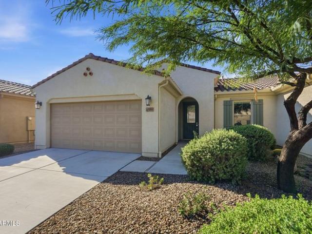 Townhouse for sale in Eloy, Pinal County