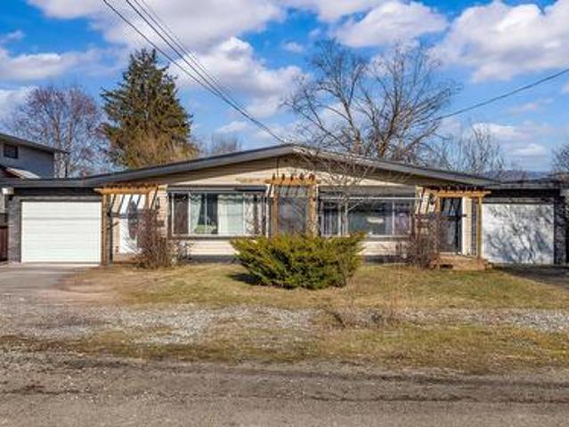 House for sale in Winfield, British Columbia