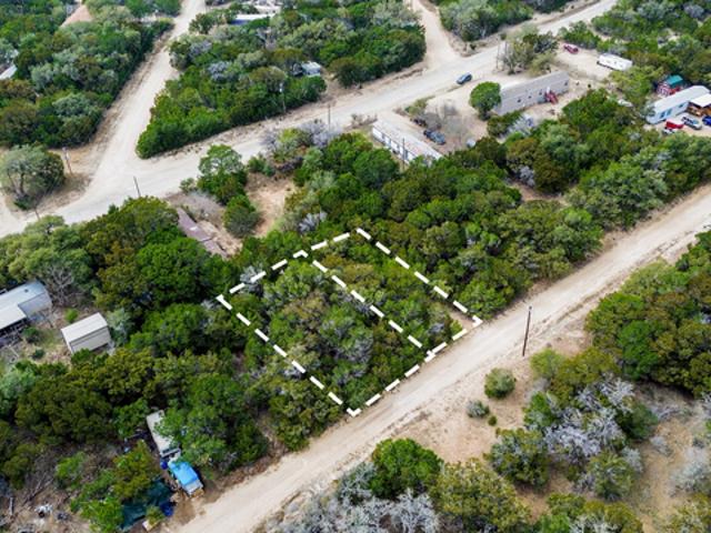 Land for sale in Bandera, Texas