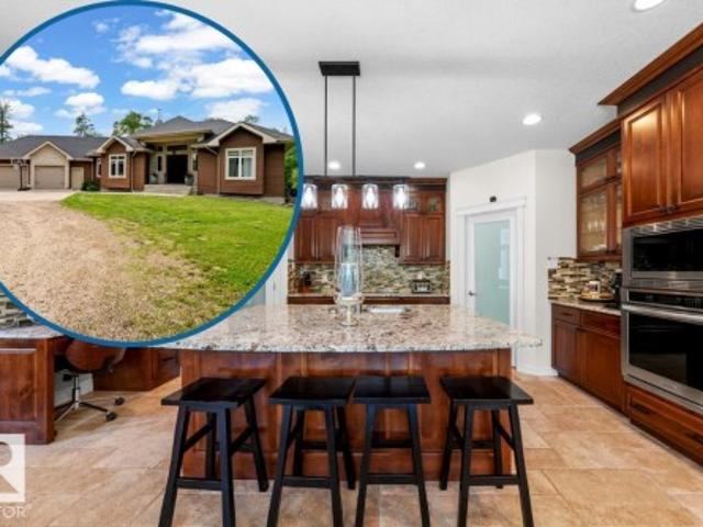 House for sale in Alberta