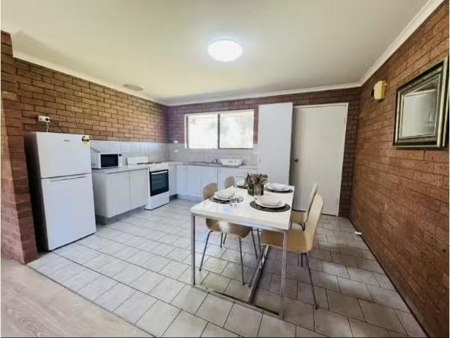 Apartment for rent in Parkes, New South Wales