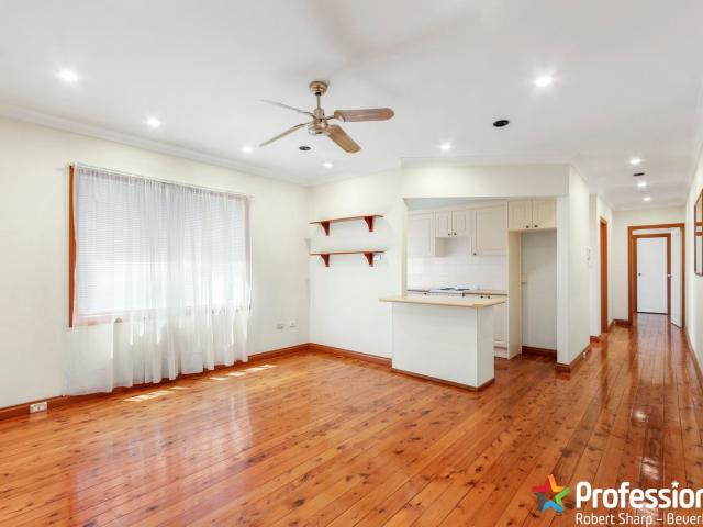 Apartment for rent in Roselands, Sydney