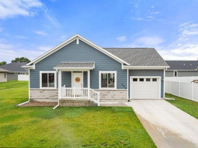 House for sale in Nebraska