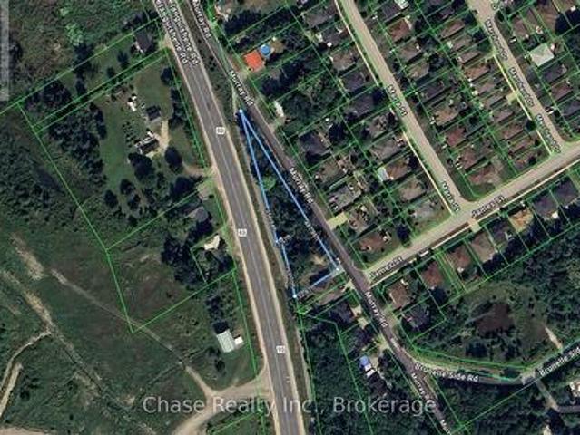 Land for sale in Tay, Ontario
