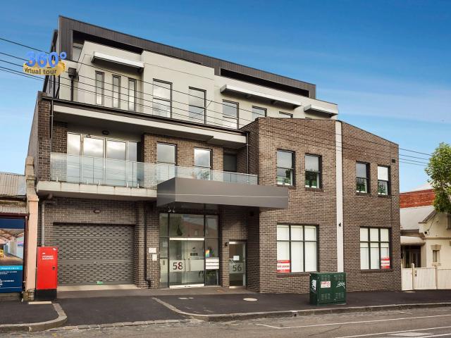 Apartment for rent in West Melbourne, Melbourne