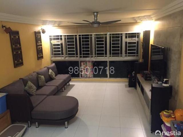 Apartment for sale in Ang Mo Kio