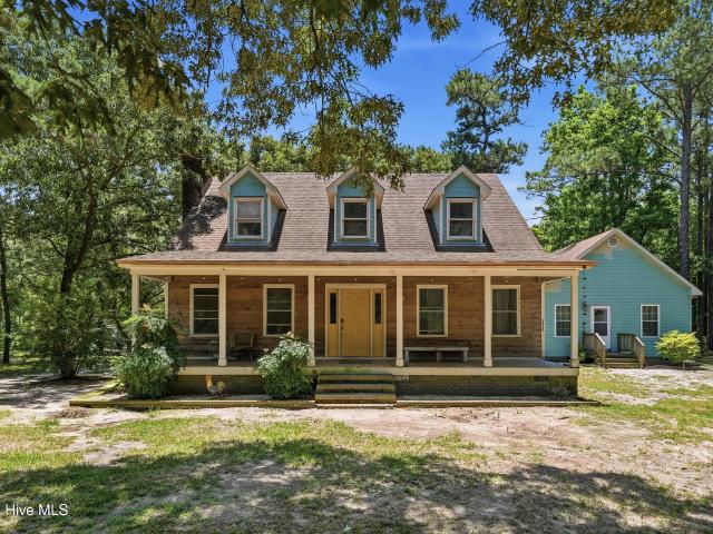 House for sale in Hampstead, North Carolina