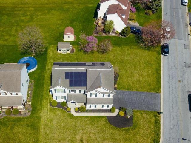 House for sale in Blandon, Pennsylvania