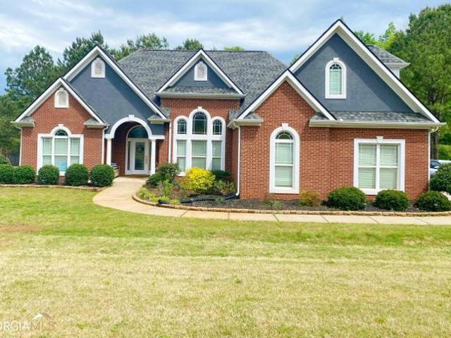 House for sale in Williamson, Georgia