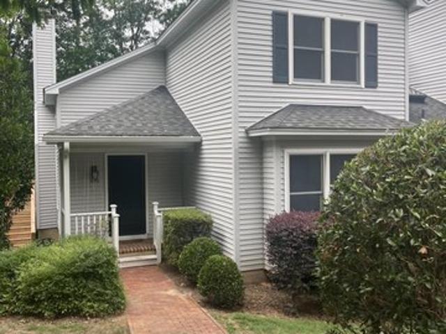 Townhouse for sale in Chatham, North Carolina