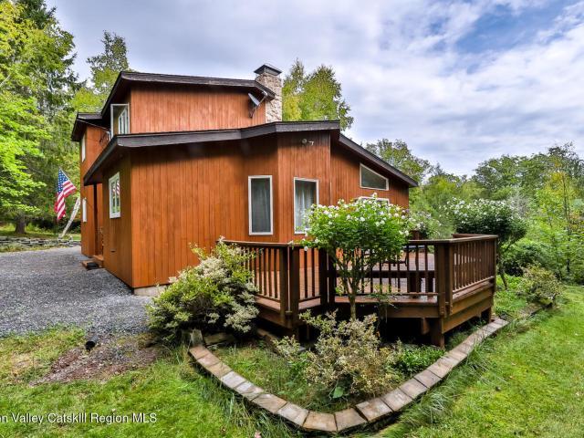 House for sale in Ashland, New York