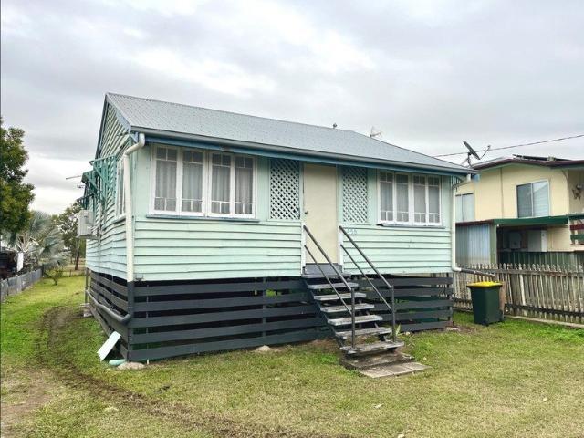 House for rent in Rockhampton, Queensland