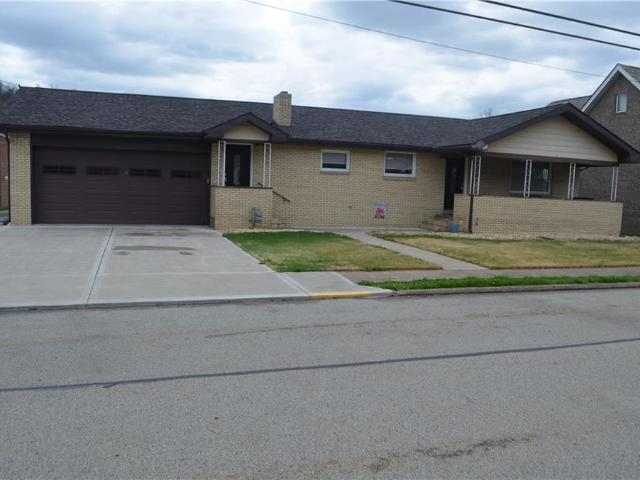 House for sale in Stockdale, Pennsylvania