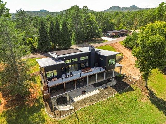 House for sale in Young Harris, Georgia