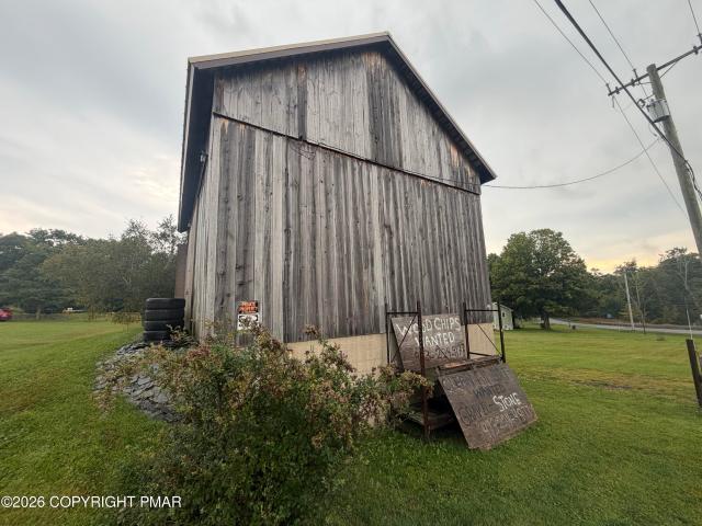 House for sale in Dingmans Ferry, Pennsylvania