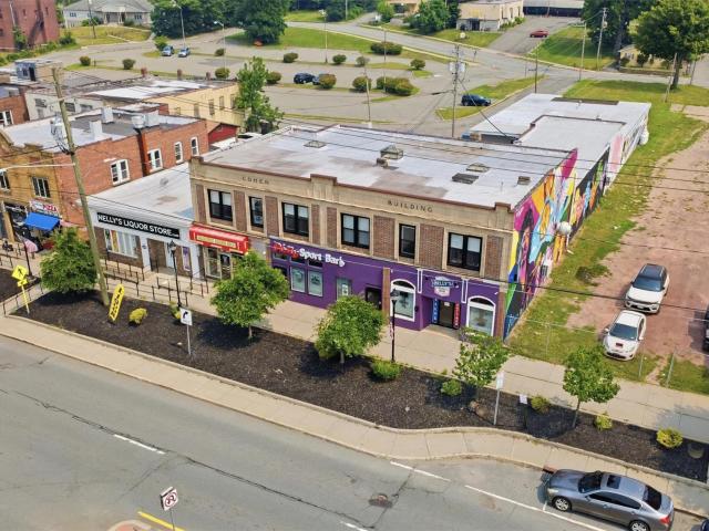 Commercial for sale in Monticello, New York