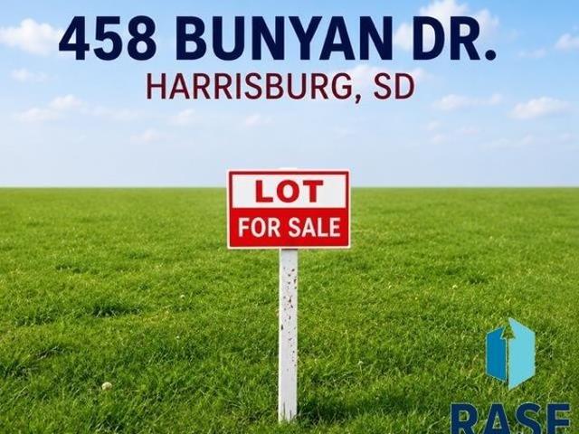 Land for sale in Harrisburg, South Dakota