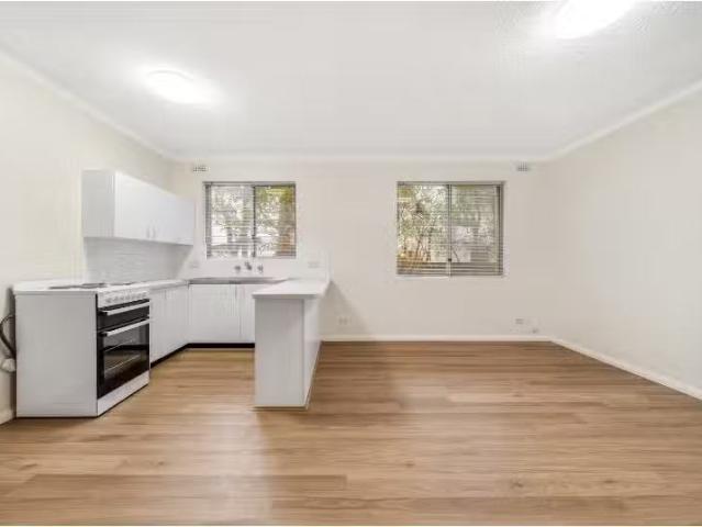 Apartment for rent in Inner West, Sydney