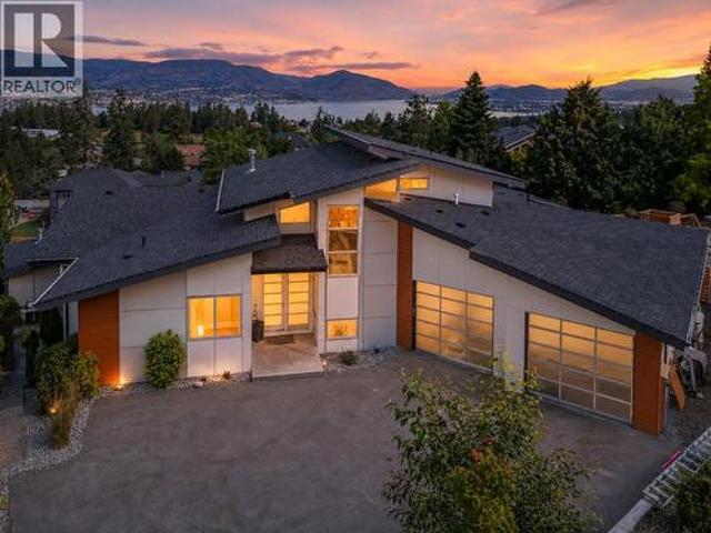 House for sale in Winfield, British Columbia