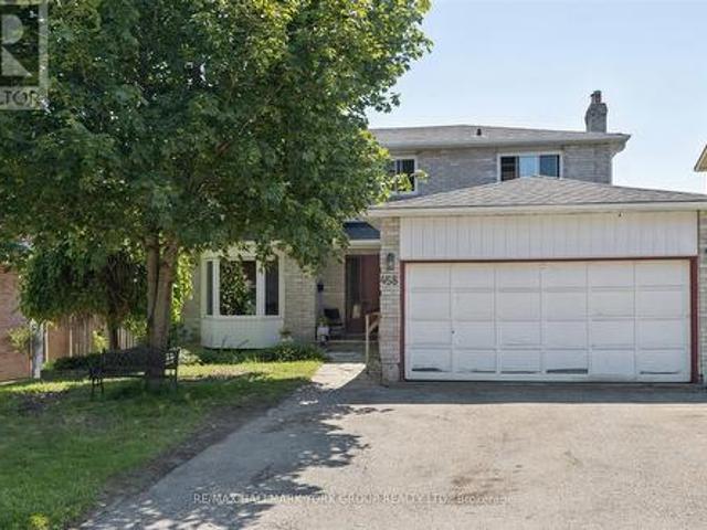 House for sale in York, Ontario