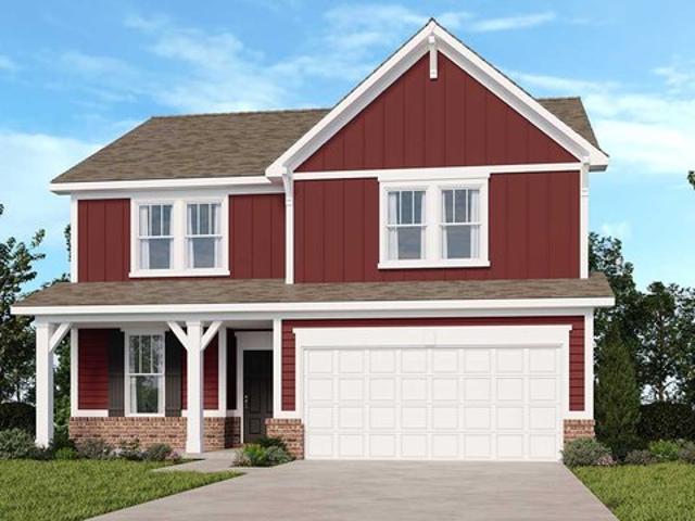 House for sale in Pittsboro, Indiana